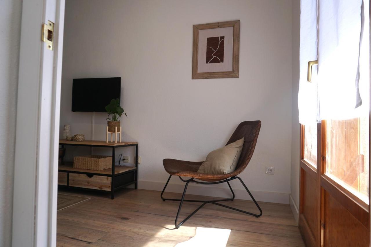 Apartamento La Espata Villanúa Exterior foto