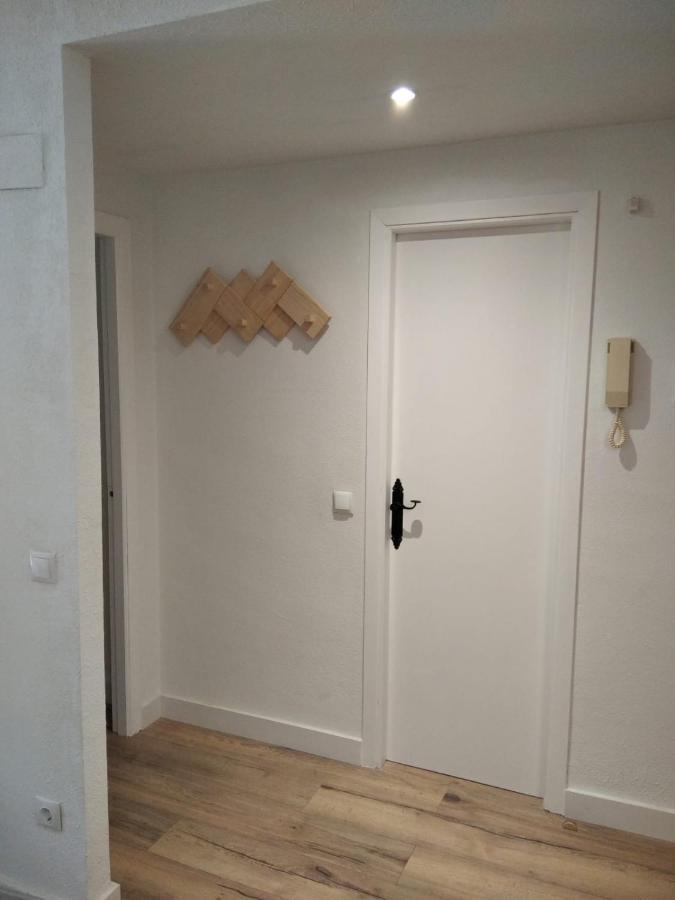 Apartamento La Espata Villanúa Exterior foto